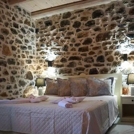 Emmanouil Lägenhet Bali (Crete)